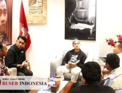 PSI Akan Dukung Arief – Rini di Pilkada Blora 2024