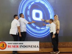 Launching Geseku Bupati Arief Terus Dorong Petani di Blora Gunakan Pupuk Organik