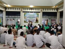 Tasyakuran Desa Klumprit 2024, Meningkatkan Takwa dalam Memaknai Budaya