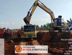 Merasa Kebal Hukum, Tambang Galian C yang Diduga Ilegal di Desa Sukoharjo Kec. Margorejo Pati Beroperasi Seenak Perutnya Sendiri, APH Seperti Tak Berdaya