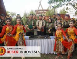 Desa Wisata Bangowan Blora Masuk 50 Besar ADWI 2024, Kemenparekraf Mulai Visitasi