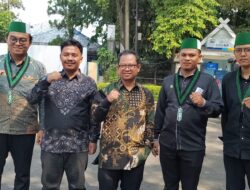 Organisasi HMI Wajib Independen Sesuai Konstitusinya