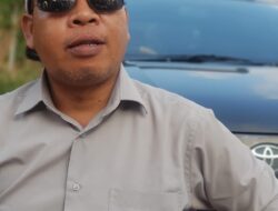 Dalam Pilkada Serentak, Ini Pesan Ahmad Zaini Tokoh Tambun Utara untuk ASN dan Perangkat Desa
