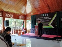 Organisasi HMI Wajib Independen Sesuai Konstitusinya