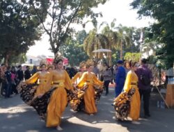 AKBP Lilik Ardhiansyah, SH., S.I.K., M.I.R., M.I.P., CPHR., CBA.  Jabat Kapolres Purwakarta