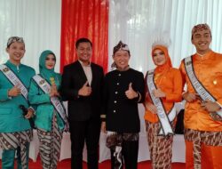 Hari Ulang Tahun Purwakarta Semoga Dirasakan Masyarakat Terutama Dalam Pelayanan Publik