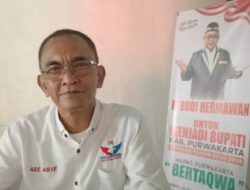 Purwakarta Masih Ada Warganya Yang Perlu Bantuan Berbagai Hal