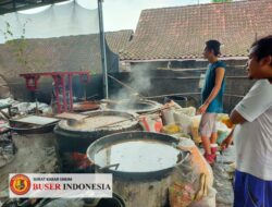 Awas! Peredaran Gula Merah Berbahan Limbah Kecap dan Arum Manis Kedaluwarsa di Blora