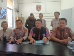 Permintaan Maaf dan Klarifikasi Remaja Pemotor Video Viral Saat Di Tilang Polisi
