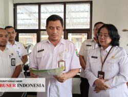 Penyelesaian Pengaduan Atas Nama Kepala Desa Sendangharjo
