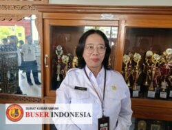 Klarifikasi Kepala Dinas PMD Terkait Kasus Kades Sendangharjo