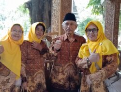 Berbagai Kegiatan Positif Di Perayaan Hari Ulang Tahun Ke 62 PWRI Purwakarta 