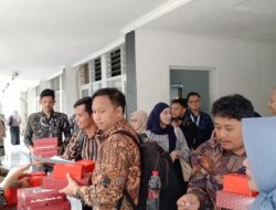 Badan Publik Menjalankan Kewajiban Informasi Tersedia Setiap Saat