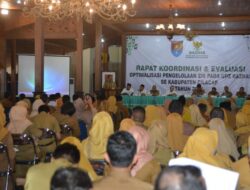 Baznas Cilacap Targetkan Perolehan Dana ZIS 2024 Sebesar Rp 20,8 Miliar