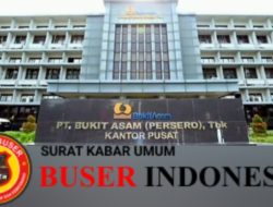 Humas PT.BA Yang Berkerja Di Badan Usaha Milik Negara Terkesan Ada Yang Di Tutup-Tutupi
