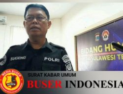 Pemalsuan Dokumen IUP di Morowali, FMI ditahan Polda Sulteng