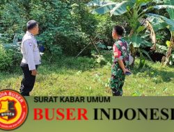 Komsos Dengan Warga, Adalah Cara Efektif Untuk Tingkatkan Kamtibmas Dan Silaturahmi Dengan Warga Binaan