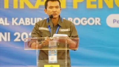 Bappenda Kabupaten Bogor Optimalisasi Penerimaan Pajak Luncurkan Inovasi Bappenda Taxpedia 2.0