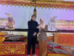 Memetri Bumi Desa Klumprit: Melestarikan Tradisi dan Memperkuat Kerukunan Antarwarga