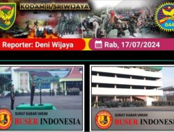 Panglima TNI Perintahkan KBT Tidak Terlibat Judi Online dan Pedomani Netralitas TNI
