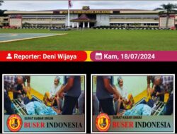 Bakar Lahan Sendiri, Kakek 72 Tahun di Muratara Meregang Nyawa