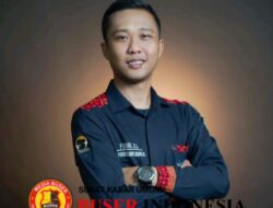 Bidang Pemuda Baratha Panglima dewa Optimis Raup Suara Di atas 70% Jika Pasangan RD adalah keterwakilan perempuan