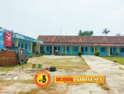 Murid SMAN 4 Babelan Terombang Ambing, Kontrak Sewa Gedung Belum Habis : Pemiliki Minta di Kosongkan