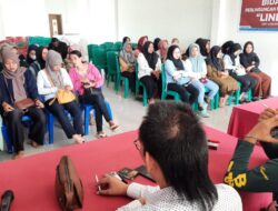 Perjuangan Hukum Lukman SH dan Partners untuk Buruh Pabrik Bulu Mata di Purbalingga
