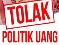 Politik Uang Merusak Integritas Pilkades PAW Desa Tambakreja