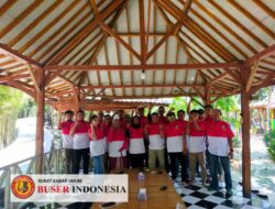 Gelar Rapat Penting Bahas Pelantikan Anggota Baru, PWRI Blora Optimis Soal Harapan ke Depan