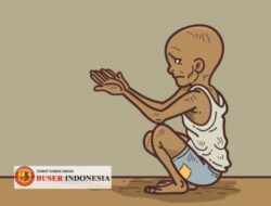 Maraknya Pengemis Anak di Lapangan Kridosono Blora: Kondisi Sosial yang Memprihatinkan