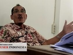 Tegas !!! DKP Kab. Pati Minta Pertamina Stop Pasokan Biosolar SPBN Petra Maju Makmur di Banyutowo Dukuhseti.
