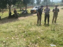 KAPOLSEK SUKASARI BESERTA ANGGOTA SAMAPTA POLSEK SUKASARI MELAKSANAKAN PATROLI SIANG HARI KE TEMPAT TEMPAT RAWAN GANGGUAN KAMTIBMAS DI WILAYAH KECAMATAN SUKASARI
