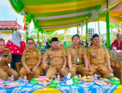 Pemdes Muara Bakti Mengapresiasi Antusias warganya Ikut BOTRAM Program Andalan Pemkab Bekasi
