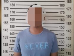 Pelaku Cabul Siswa SMP di Cilacap Ditangkap Polisi