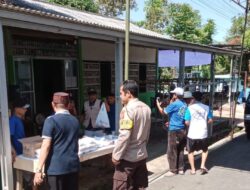 Bhabinkamtibmas Desa Sukarapih Melaksanakan Giat Sambang Dan Silaturahmi Kepada Warga masyarakat