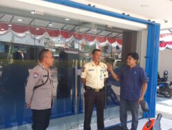 Polsek Tanjungkerta mengantisipasi keamanan demi masyarakat,Anggota Polsek Tanjungkerta Laksanakan patroli di siang hari