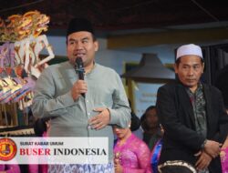 Butuh Rp 3 Triliun Untuk Bangun Jalan Rusak di Blora