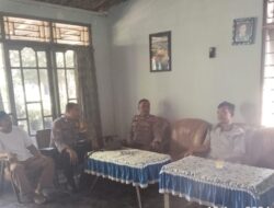 Polsek Banyumas Imbau Orang Tua Pantau Aktivitas Anak