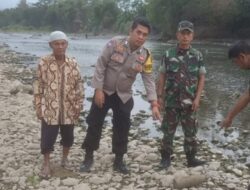 Rohadi Warga Purbalingga Temukan Mortir