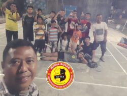 Warga Perumahan Abdi Negra Residence Bersama Pengurus RW 030 Siap Menyambut HUR Kemerdekaan RI ke-79