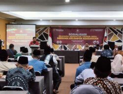 KPU Kota Banjar Berkolaborasi dengan Tokoh Agama Sukseskan Pilkada 2024