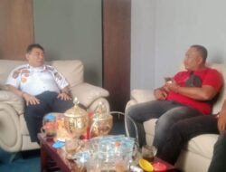 Oknum Dishub Kabupaten Bekasi Diduga Lakukan Pungli Calon THL