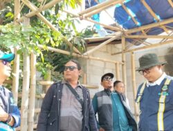Pemerintah Melalui Balai Besar Wilayah Sungai Citarum (BBWS-C) Berkomitmen Segera Lakukan Perbaikan Pintu Air di Tahun 2024