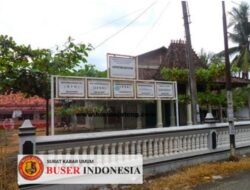 Ternyata Oknum Sekdes Banyutowo Baru Memberikan Klarifikasi