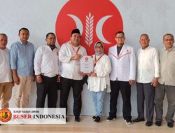 PKS Resmi Usung Arief Rohman dan Sri Setyorini sebagai Calon Bupati dan Wakil Bupati Blora untuk Pilkada 2024