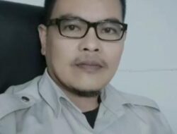 Perdes yang diduga abu abu  Sunat Hak Ketua LPM Terpilih, Jaelani Buka Suara