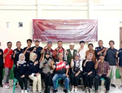 Bktm Desa Jatimulya Laksanakan Sosialisasi Dalam Rangka Meningkatkan Partisipasi Masyarakat Pemilihan Gubernur Dan Wakil Gubernur Jawa Barat Serta Bupati Dan Wakil Bupati