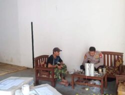 KAPOLSEK SUKASARI BESERTA ANGGOTA SAMAPTA POLSEK SUKASARI MELAKSANAKAN PATROLI SIANG HARI KE TEMPAT TEMPAT RAWAN GANGGUAN KAMTIBMAS DI WILAYAH KECAMATAN SUKASARI