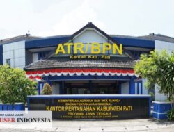 Kasus Tambak Pongkol Desa Raci, Pihak Agraria Pati Terkesan Tidak Jelas Kinerjanya